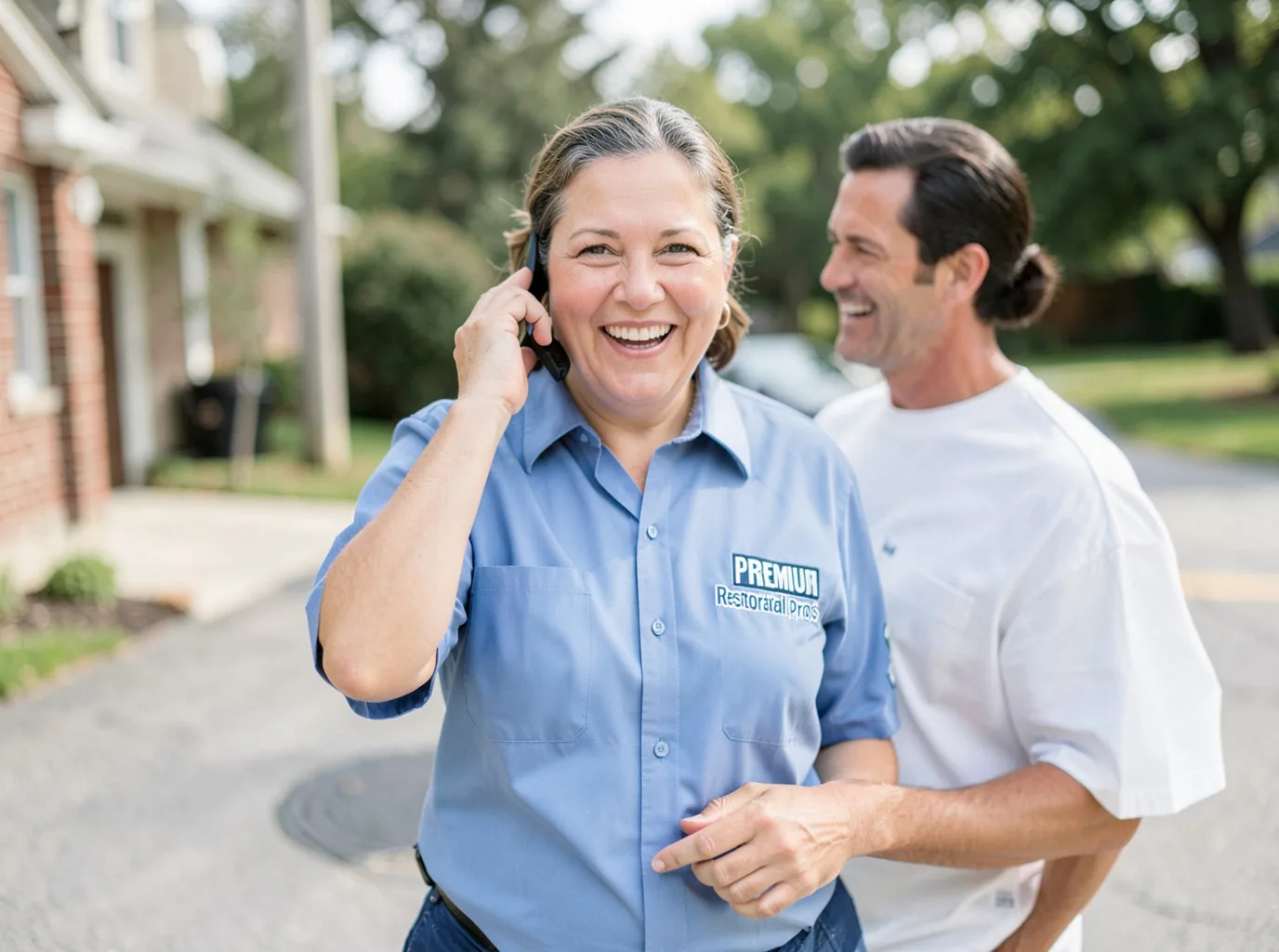 Water Damage Restoration Volga, WV FAQs